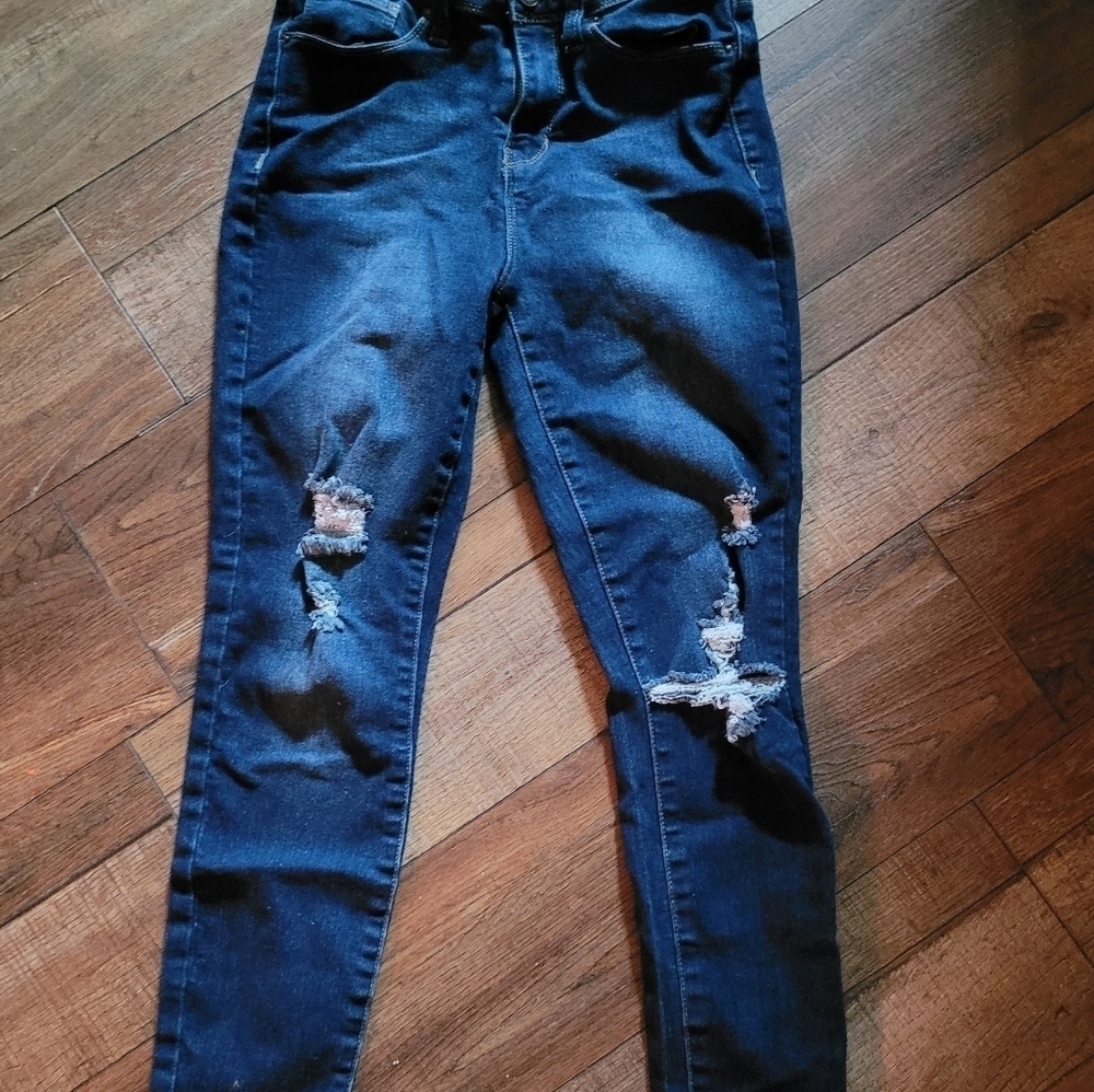 California Vintage  9 - 29